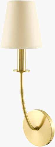 SURYA, RIVELLEZ WALL SCONCE, WALL SCONCES