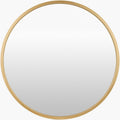 SURYA CARMEN ACCENT MIRROR - Mirrors