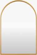 SURYA CARMEN ACCENT MIRROR - Mirrors