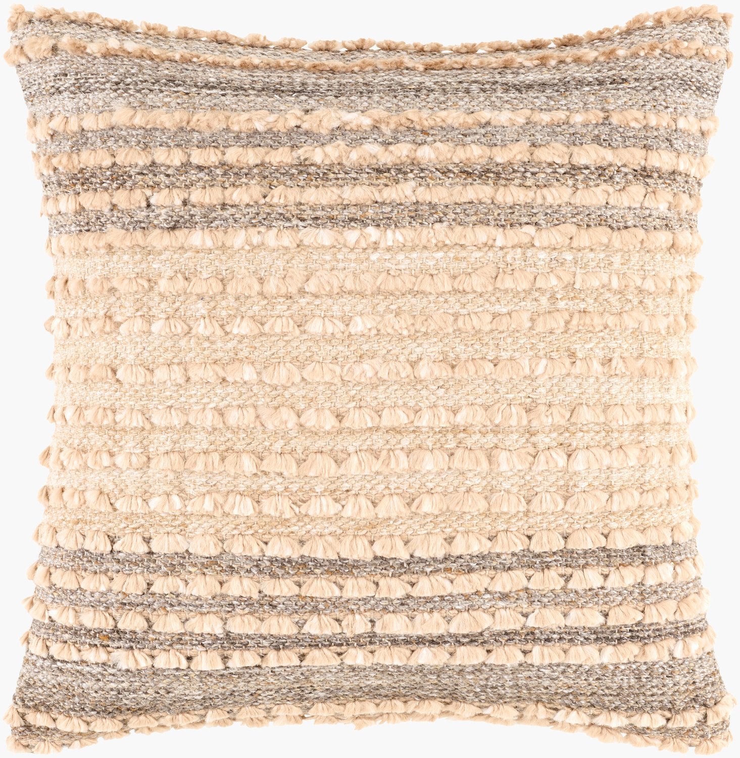 SURYA RENMARK ACCENT PILLOW - Linens