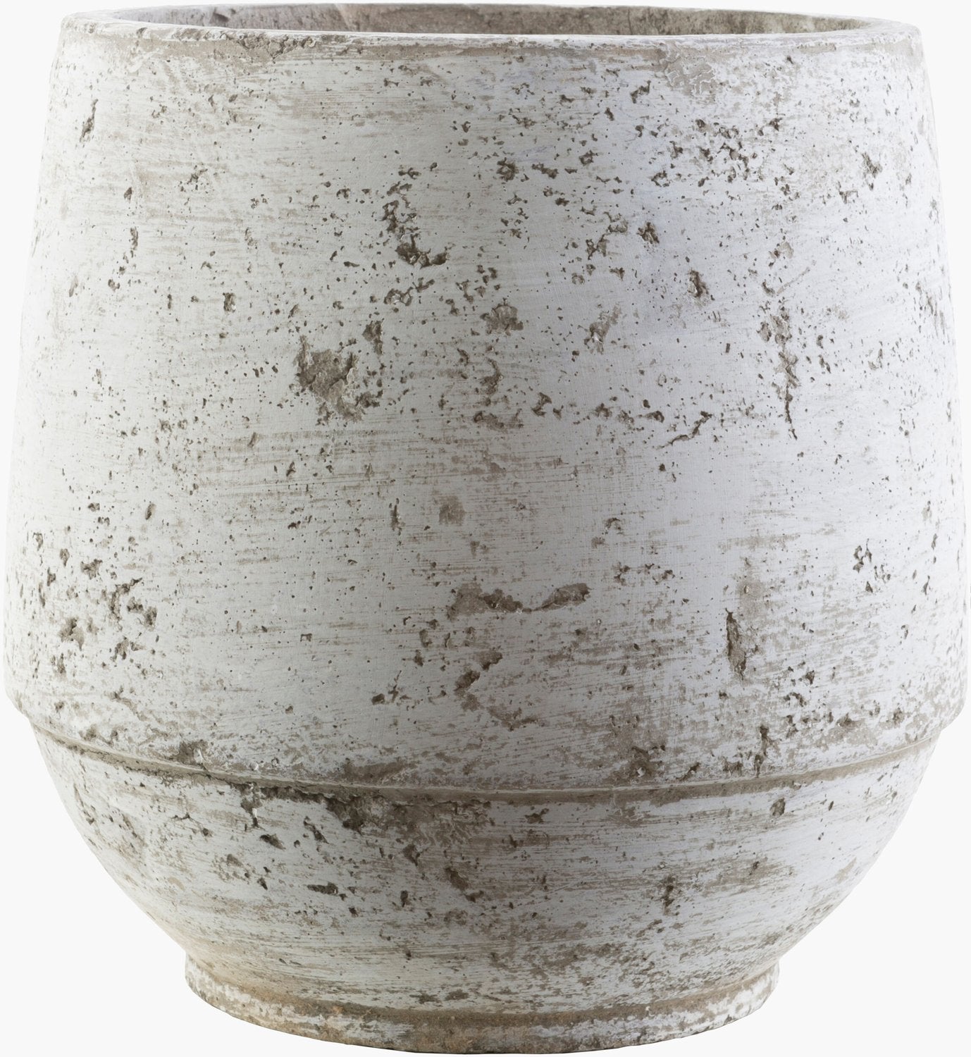 LIVABLISS, ROME PLANTER, OUTDOOR DECORATIVE ACCENTS