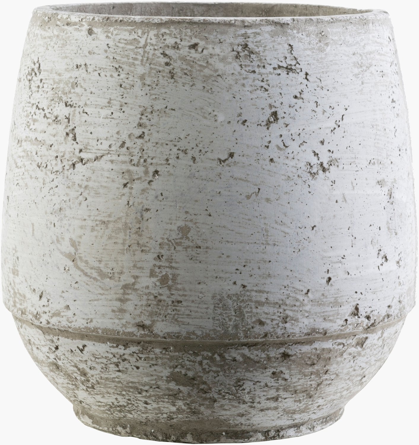 LIVABLISS, ROME PLANTER, OUTDOOR DECORATIVE ACCENTS