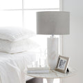 SURYA, ROLAND ACCENT TABLE LAMP, TABLE LAMPS