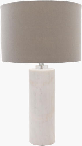SURYA, ROLAND ACCENT TABLE LAMP, TABLE LAMPS