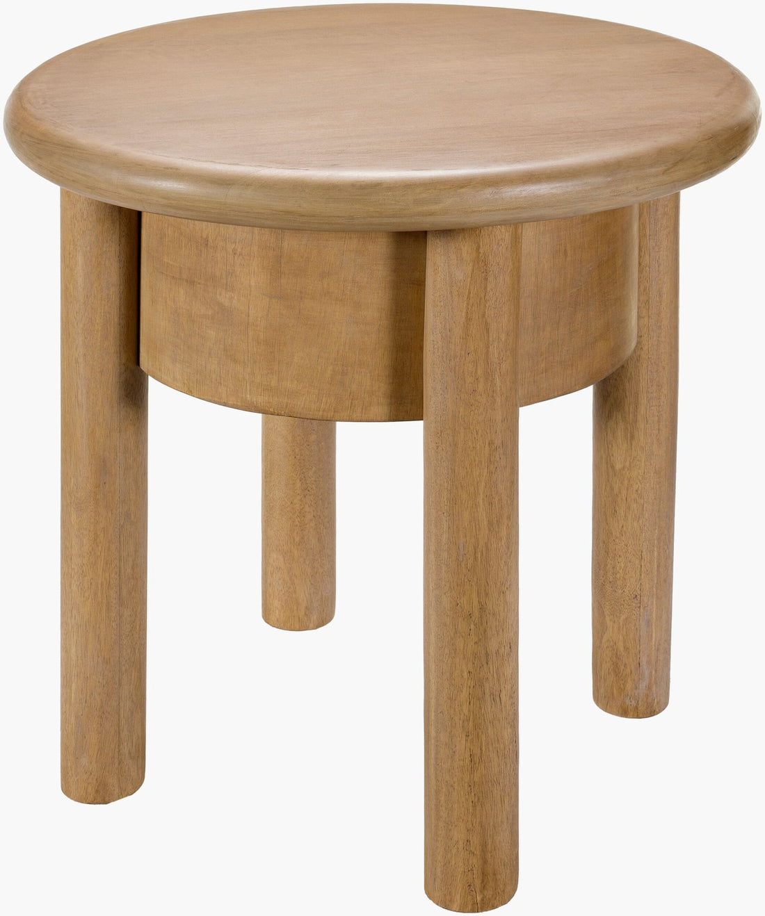 LIVABLISS RONDO END TABLE - Side