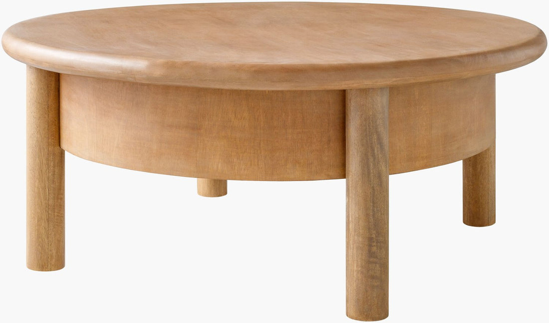 LIVABLISS RONDO COFFEE TABLE - Coffee
