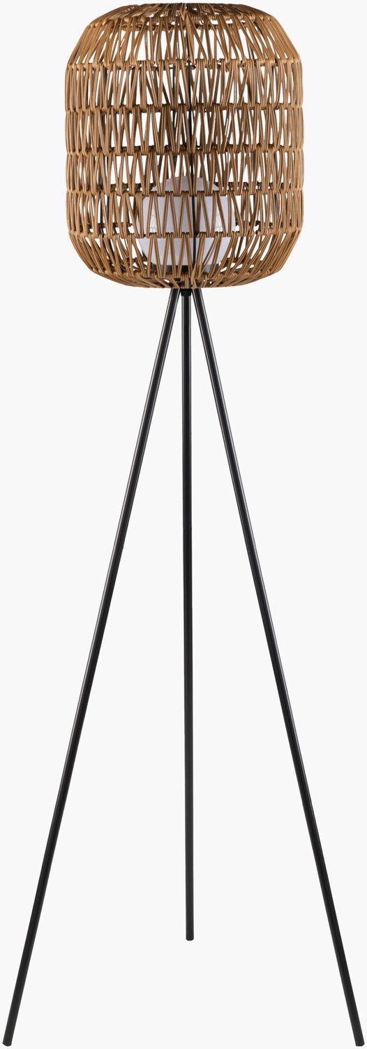 LIVABLISS, RAINSHINE ACCENT FLOOR LAMP, FLOOR LAMP