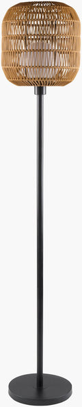LIVABLISS, RAINSHINE ACCENT FLOOR LAMP, FLOOR LAMP
