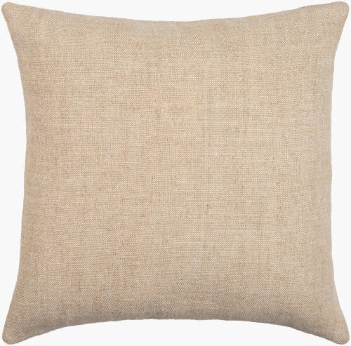 SURYA RONNIE ACCENT PILLOW - Linens