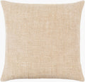 SURYA RONNIE ACCENT PILLOW - Linens