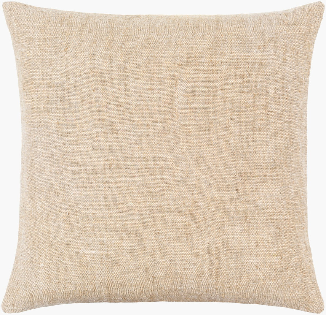 SURYA RONNIE ACCENT PILLOW - Linens