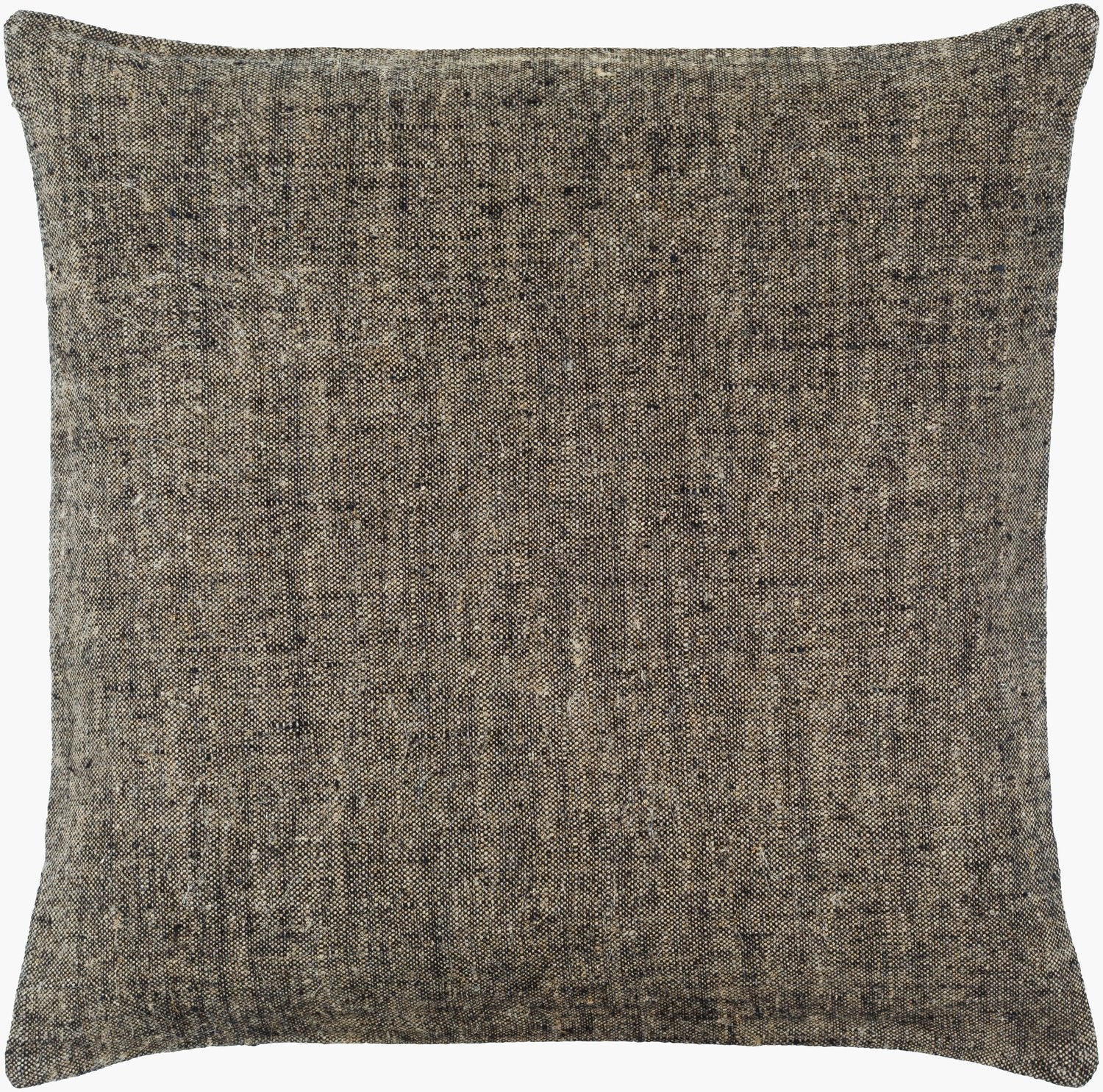 SURYA RONNIE ACCENT PILLOW - Linens