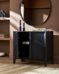 SURYA RONAN CABINET - Cabinets & Bar