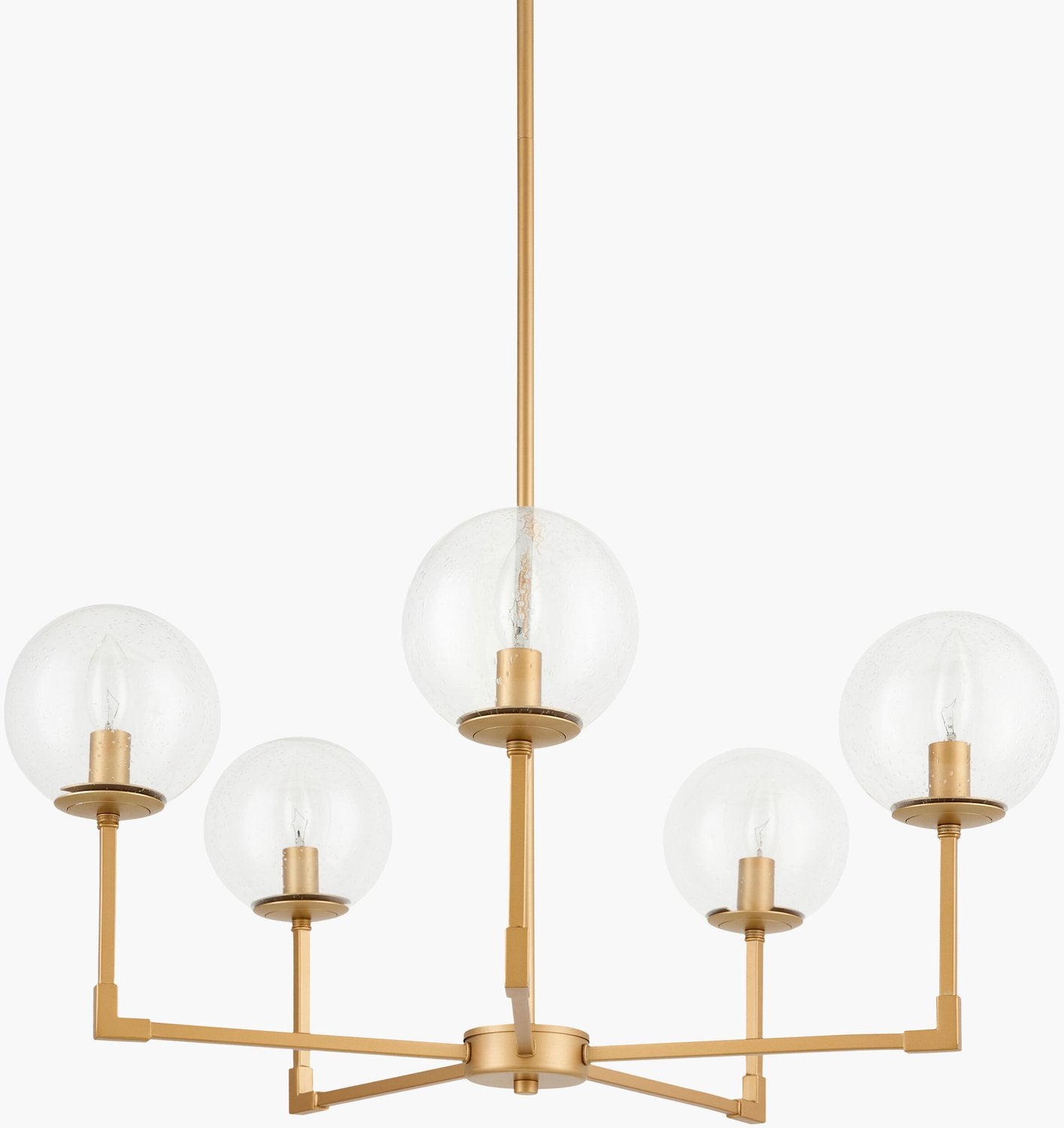 LIVABLISS, RENATO CHANDELIER, CHANDELIER LIGHT