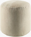 SURYA ROY POUF - Benches, Ottoman, Stools