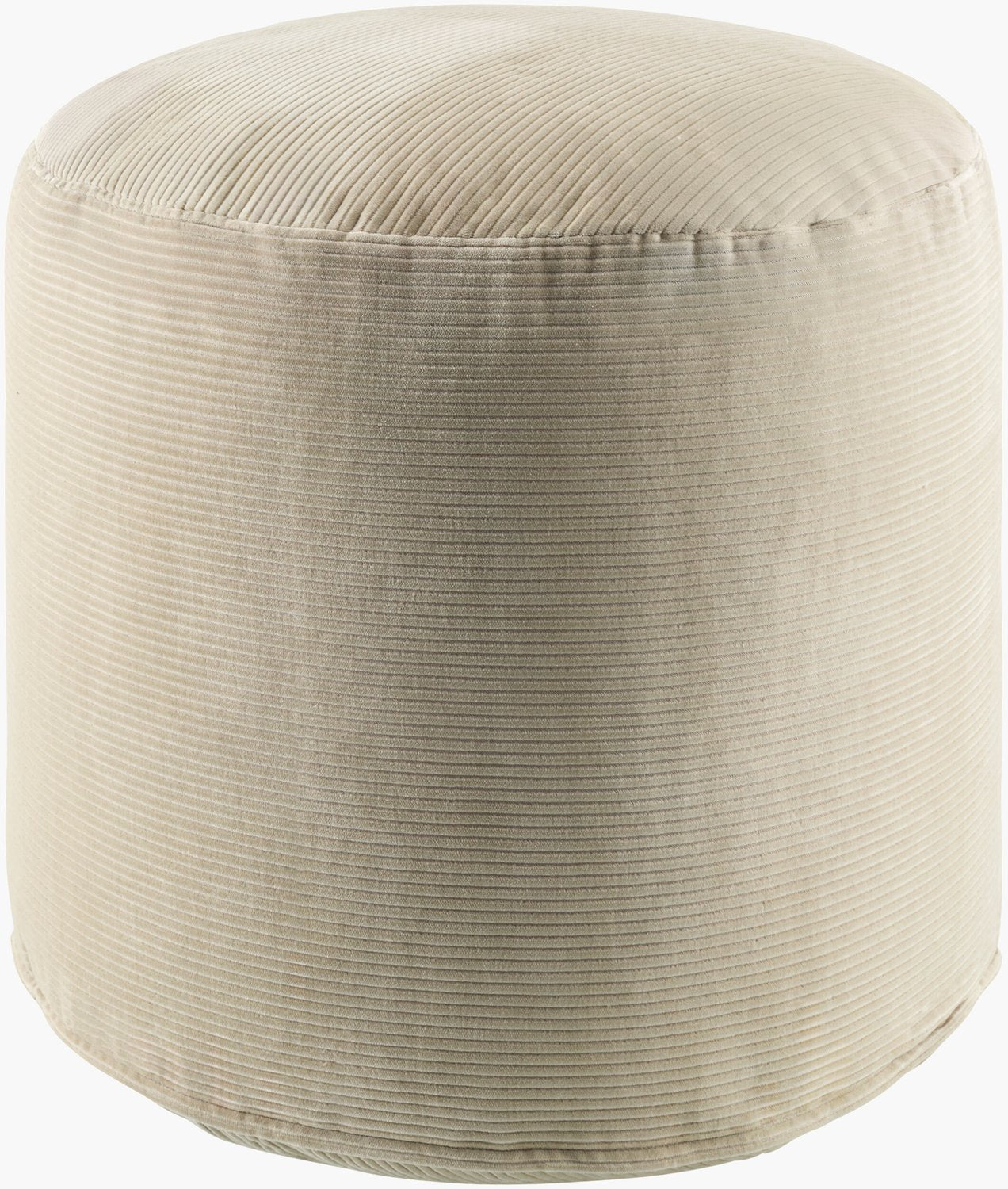 SURYA ROY POUF - Benches, Ottoman, Stools