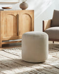 SURYA ROY POUF - Benches, Ottoman, Stools