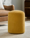 SURYA ROY POUF - Benches, Ottoman, Stools