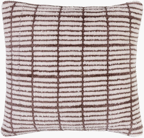 SURYA ROWLEY ACCENT PILLOW - Linens