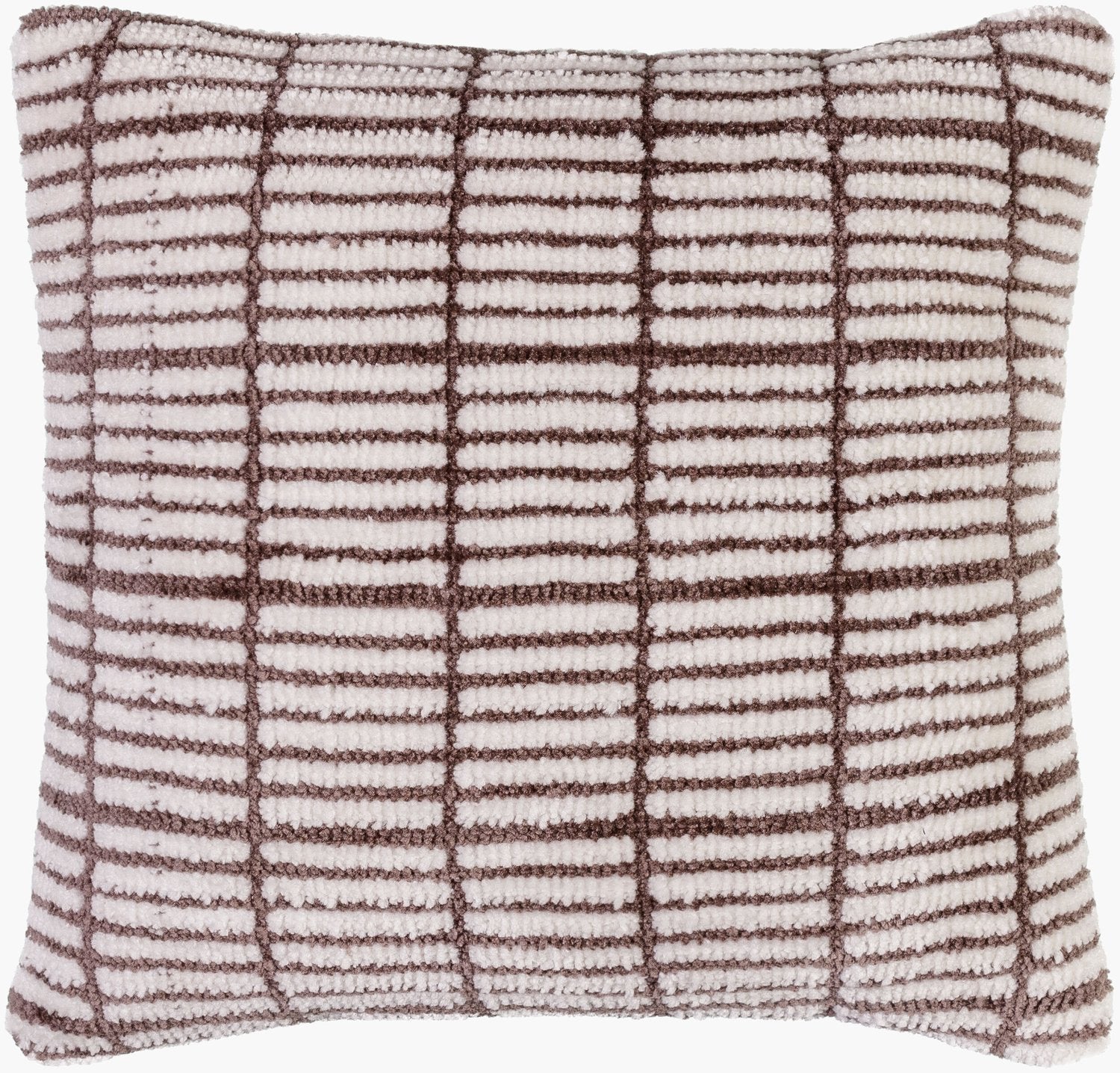 SURYA ROWLEY ACCENT PILLOW - Linens