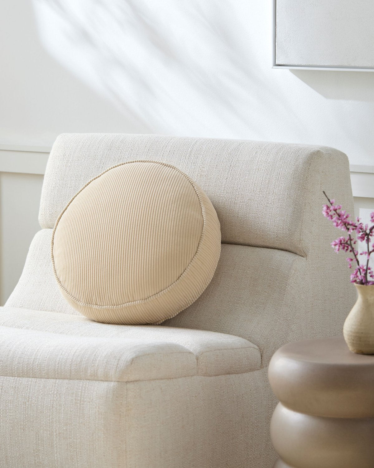 SURYA ROY ACCENT PILLOW - Linens