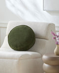 SURYA ROY ACCENT PILLOW - Linens