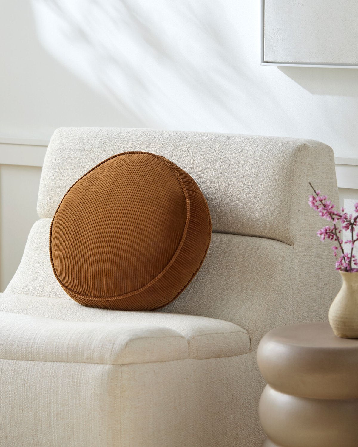SURYA ROY ACCENT PILLOW - Linens