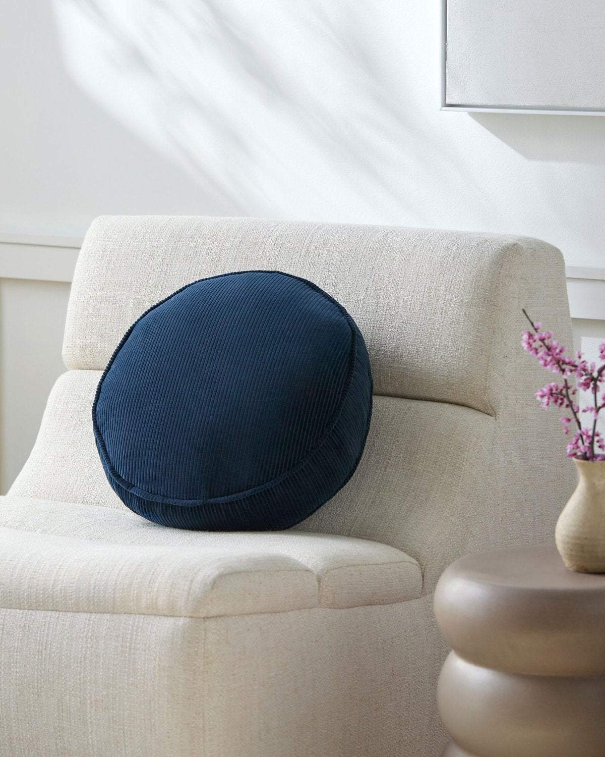 SURYA ROY ACCENT PILLOW - Linens