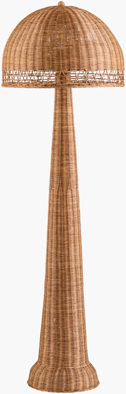SURYA, RIPA ACCENT FLOOR LAMP, FLOOR LAMP