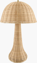 LIVABLISS, RIPA ACCENT TABLE LAMP, TABLE LAMPS