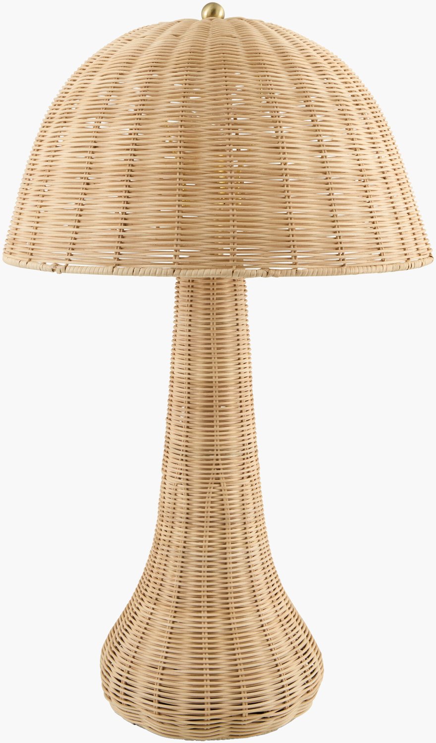 LIVABLISS, RIPA ACCENT TABLE LAMP, TABLE LAMPS