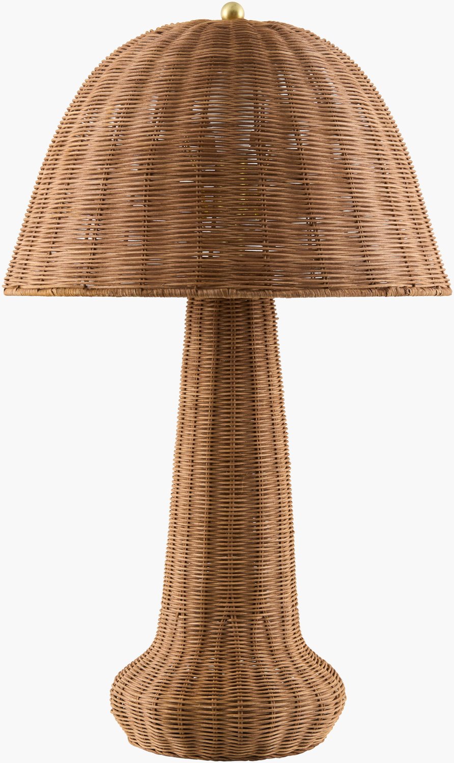 LIVABLISS, RIPA ACCENT TABLE LAMP, TABLE LAMPS