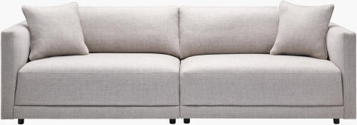 SURYA PARLEY SOFA - Sofa