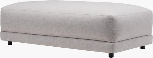 SURYA PARLEY OTTOMAN - Benches, Ottoman, Stools