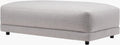 SURYA PARLEY OTTOMAN - Benches, Ottoman, Stools