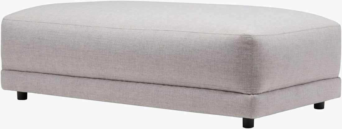 SURYA PARLEY OTTOMAN - Benches, Ottoman, Stools