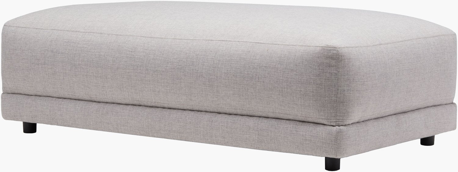 SURYA PARLEY OTTOMAN - Benches, Ottoman, Stools
