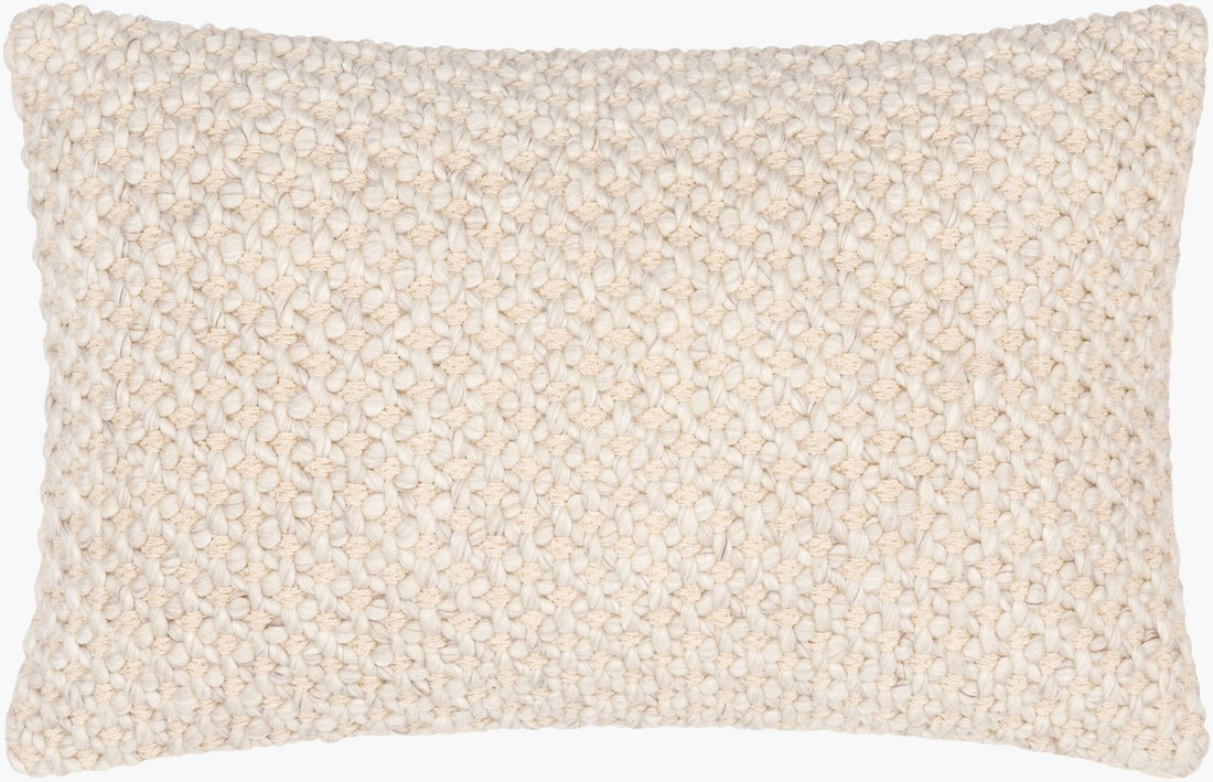 LIVABLISS KARRIE LUMBAR PILLOW - Linens