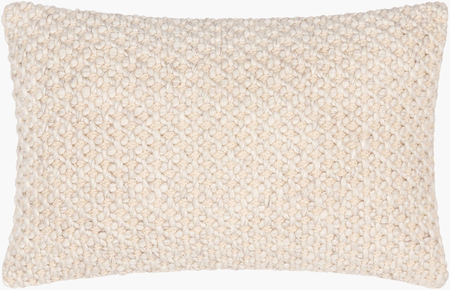 LIVABLISS KARRIE LUMBAR PILLOW - Linens