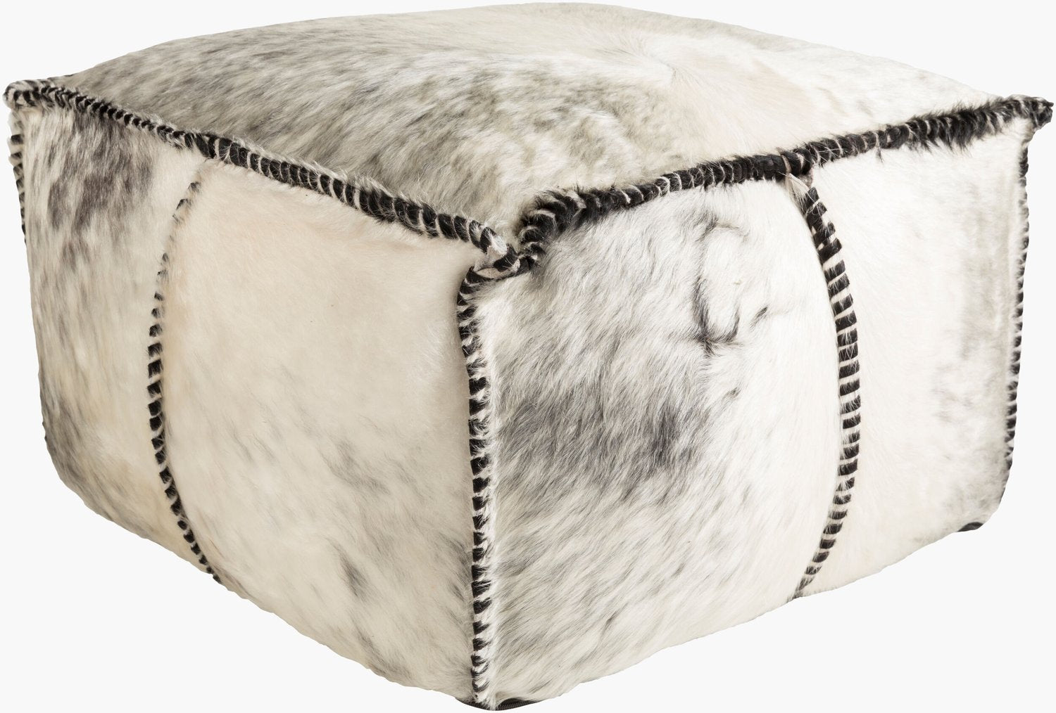 SURYA RANGER POUF - Benches, Ottoman, Stools