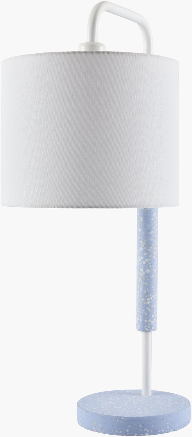 LIVABLISS, RISHI ACCENT TABLE LAMP, TABLE LAMPS
