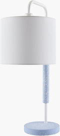 LIVABLISS, RISHI ACCENT TABLE LAMP, TABLE LAMPS