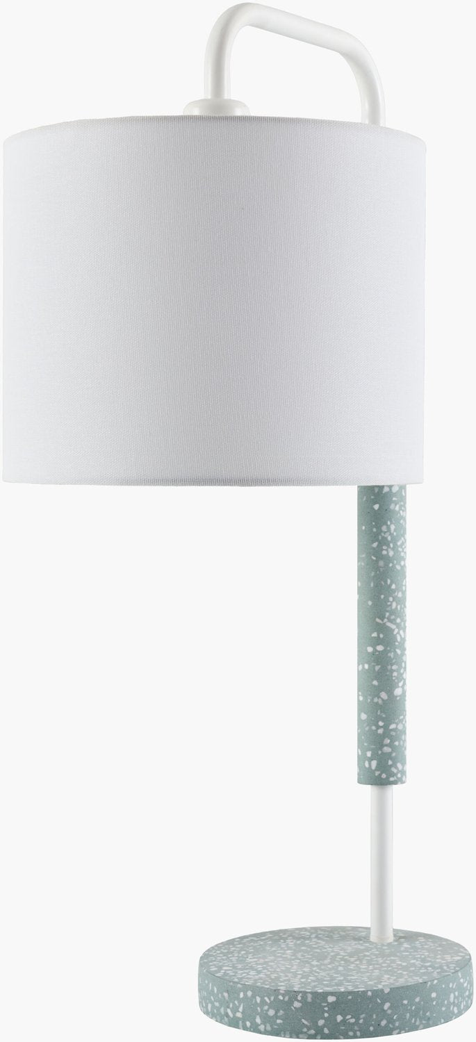 LIVABLISS, RISHI ACCENT TABLE LAMP, TABLE LAMPS