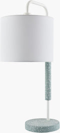 LIVABLISS, RISHI ACCENT TABLE LAMP, TABLE LAMPS