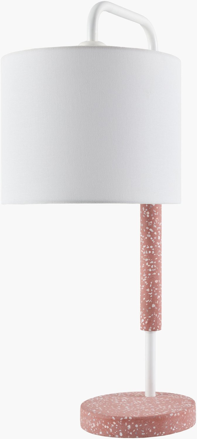 LIVABLISS, RISHI ACCENT TABLE LAMP, TABLE LAMPS