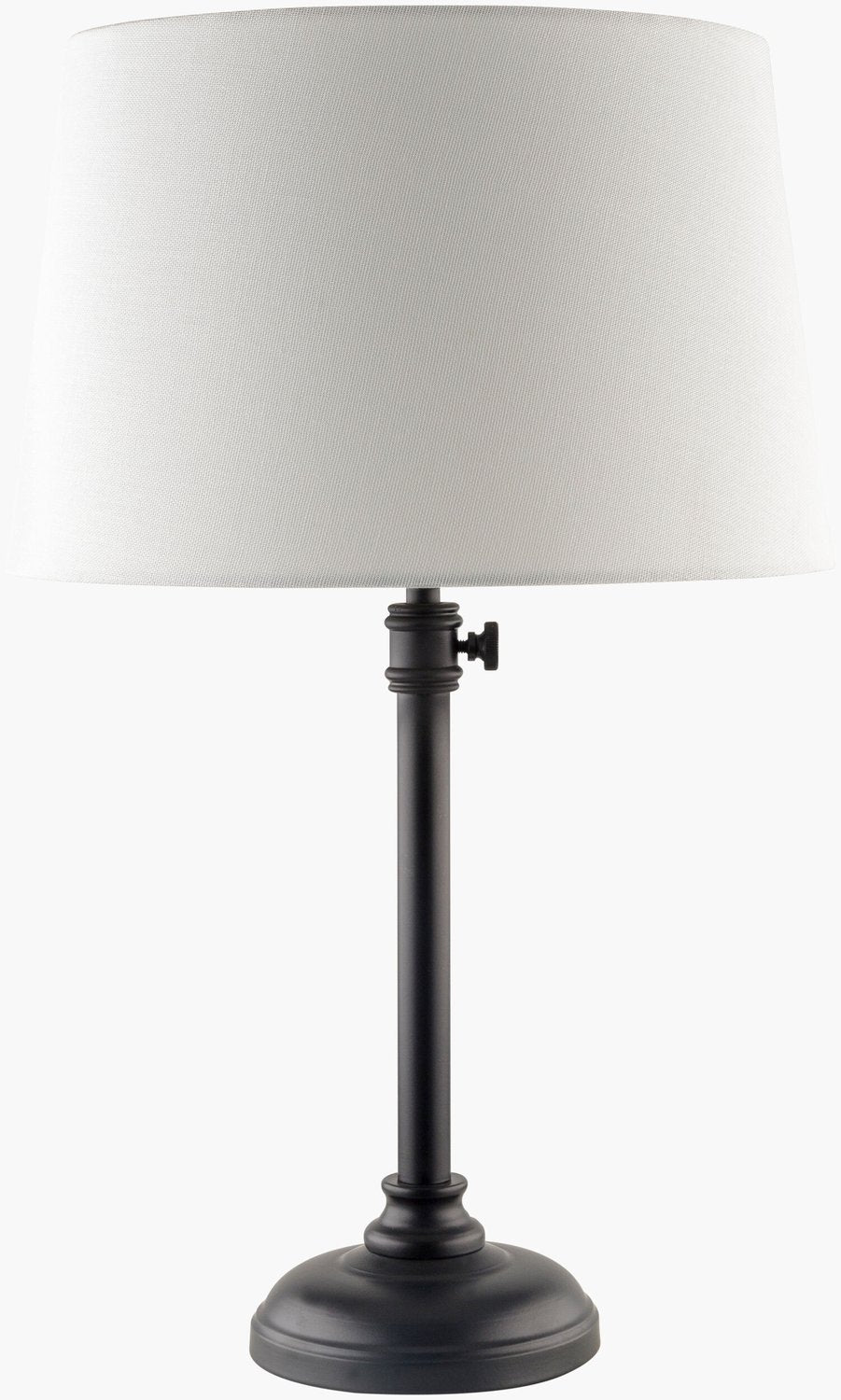 LIVABLISS, ROSLIN ACCENT TABLE LAMP, TABLE LAMPS