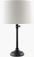 LIVABLISS, ROSLIN ACCENT TABLE LAMP, TABLE LAMPS