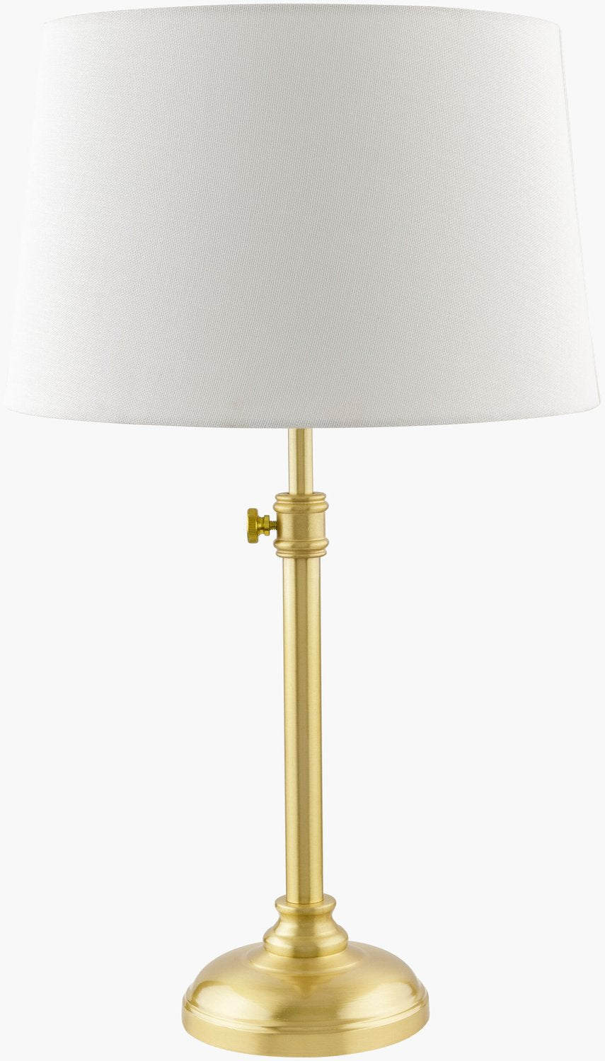 LIVABLISS, ROSLIN ACCENT TABLE LAMP, TABLE LAMPS