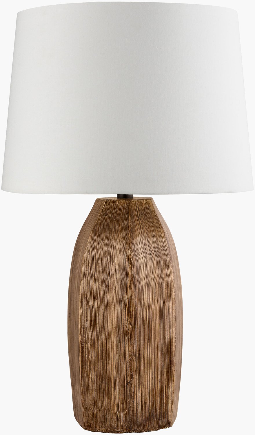 SURYA ROSTA ACCENT TABLE LAMP - Table