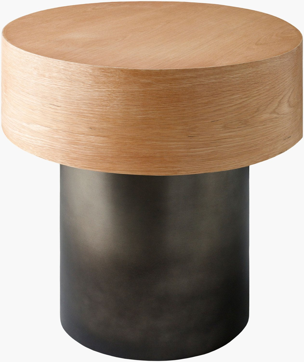 SURYA RUSSULA END TABLE - Side